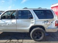 2000 Toyota 4Runner — photo 6 of 20 | VIN JT3HN86R9Y0303268