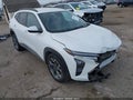 Photo 1 of 18 — 2025 Chevrolet Trax