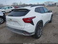 Photo 4 of 18 — 2025 Chevrolet Trax