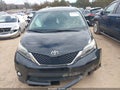 2017 Toyota Sienna — photo 13 of 17 | VIN 5TDXZ3DC0HS828973