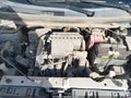 2018 Mitsubishi Mirage — photo 10 of 11 | VIN ML32A3HJ5JH014938