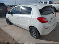 2018 Mitsubishi Mirage — photo 3 of 11 | VIN ML32A3HJ5JH014938
