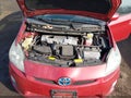 Photo 10 of 11 — 2011 Toyota Prius