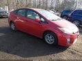Photo 1 of 11 — 2011 Toyota Prius