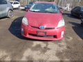 Photo 6 of 11 — 2011 Toyota Prius