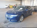 Photo 2 of 16 — 2014 Chevrolet Impala