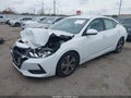 2020 Nissan Sentra — photo 2 of 16 | VIN 3N1AB8CV3LY255730