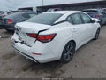 2020 Nissan Sentra — photo 4 of 16 | VIN 3N1AB8CV3LY255730