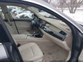 2010 BMW 5 Series — photo 5 of 16 | VIN WBASN2C59AC200837