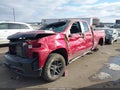 2019 Chevrolet Silverado 1500 — photo 2 of 16 | VIN 1GCRYCEF3KZ338392
