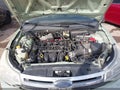 Photo 10 of 16 — 2010 Ford Focus