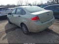 Photo 3 of 16 — 2010 Ford Focus