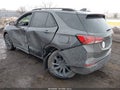 Photo 3 of 17 — 2022 Chevrolet Equinox