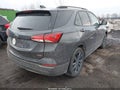 Photo 4 of 17 — 2022 Chevrolet Equinox