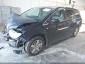2014 Honda Odyssey — photo 2 of 16 | VIN 5FNRL5H21EB051517