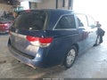 2014 Honda Odyssey — photo 4 of 16 | VIN 5FNRL5H21EB051517