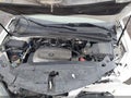 2012 Acura MDX — photo 10 of 17 | VIN 2HNYD2H39CH515333