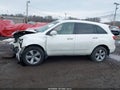 2012 Acura MDX — photo 17 of 17 | VIN 2HNYD2H39CH515333