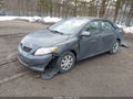 2009 Toyota Corolla — photo 2 of 17 | VIN 2T1BU40E09C163721