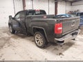 2017 GMC Sierra 1500 — photo 3 of 16 | VIN 1GTV2MEC5HZ232918