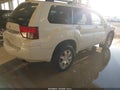 2011 Mitsubishi Endeavor — photo 4 of 14 | VIN 4A4JN2AS6BE032239