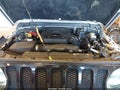 2021 Jeep Wrangler Unlimited — photo 10 of 16 | VIN 1C4HJXDN3MW610301