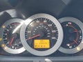 2009 Toyota RAV4 — photo 7 of 18 | VIN 2T3ZF33V29W016384
