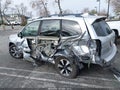 2017 Subaru Forester — photo 18 of 18 | VIN JF2SJAEC7HH572017