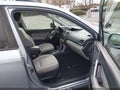 2017 Subaru Forester — photo 5 of 18 | VIN JF2SJAEC7HH572017