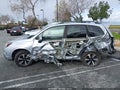 2017 Subaru Forester — photo 6 of 18 | VIN JF2SJAEC7HH572017