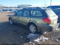 2005 Subaru Outback — photo 3 of 10 | VIN 4S4BP62CX57393711
