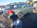 2005 Subaru Outback — photo 4 of 10 | VIN 4S4BP62CX57393711