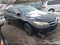 Photo 1 of 16 — 2016 Toyota Camry