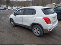 Photo 3 of 16 — 2018 Chevrolet Trax