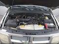 2008 Dodge Nitro — photo 10 of 16 | VIN 1D8GT28K08W188472