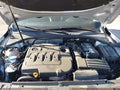 Photo 10 of 12 — 2015 Volkswagen Passat