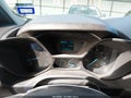 Photo 7 of 16 — 2016 Ford Transit Connect