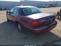Photo 3 of 18 — 2005 Mercury Grand Marquis