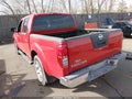 Photo 3 of 13 — 2005 Nissan Frontier