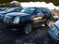 2007 Cadillac Escalade — photo 2 of 11 | VIN 1GYFK63897R345794