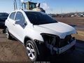 2016 Chevrolet Trax — photo 6 of 16 | VIN 3GNCJRSB5GL264607