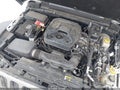 2020 Jeep Wrangler Unlimited — photo 10 of 17 | VIN 1C4HJXDN2LW139126