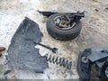 2020 Jeep Wrangler Unlimited — photo 12 of 17 | VIN 1C4HJXDN2LW139126