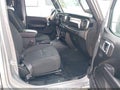 2020 Jeep Wrangler Unlimited — photo 5 of 17 | VIN 1C4HJXDN2LW139126