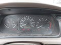 1998 Toyota Camry — photo 7 of 16 | VIN 4T1BG22K0WU370943