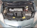 Photo 10 of 16 — 2012 Toyota Prius