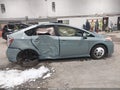 Photo 13 of 16 — 2012 Toyota Prius