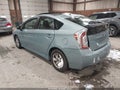 Photo 3 of 16 — 2012 Toyota Prius