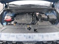 Photo 10 of 16 — 2023 Hyundai Santa Fe