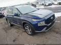 Photo 1 of 16 — 2023 Hyundai Santa Fe